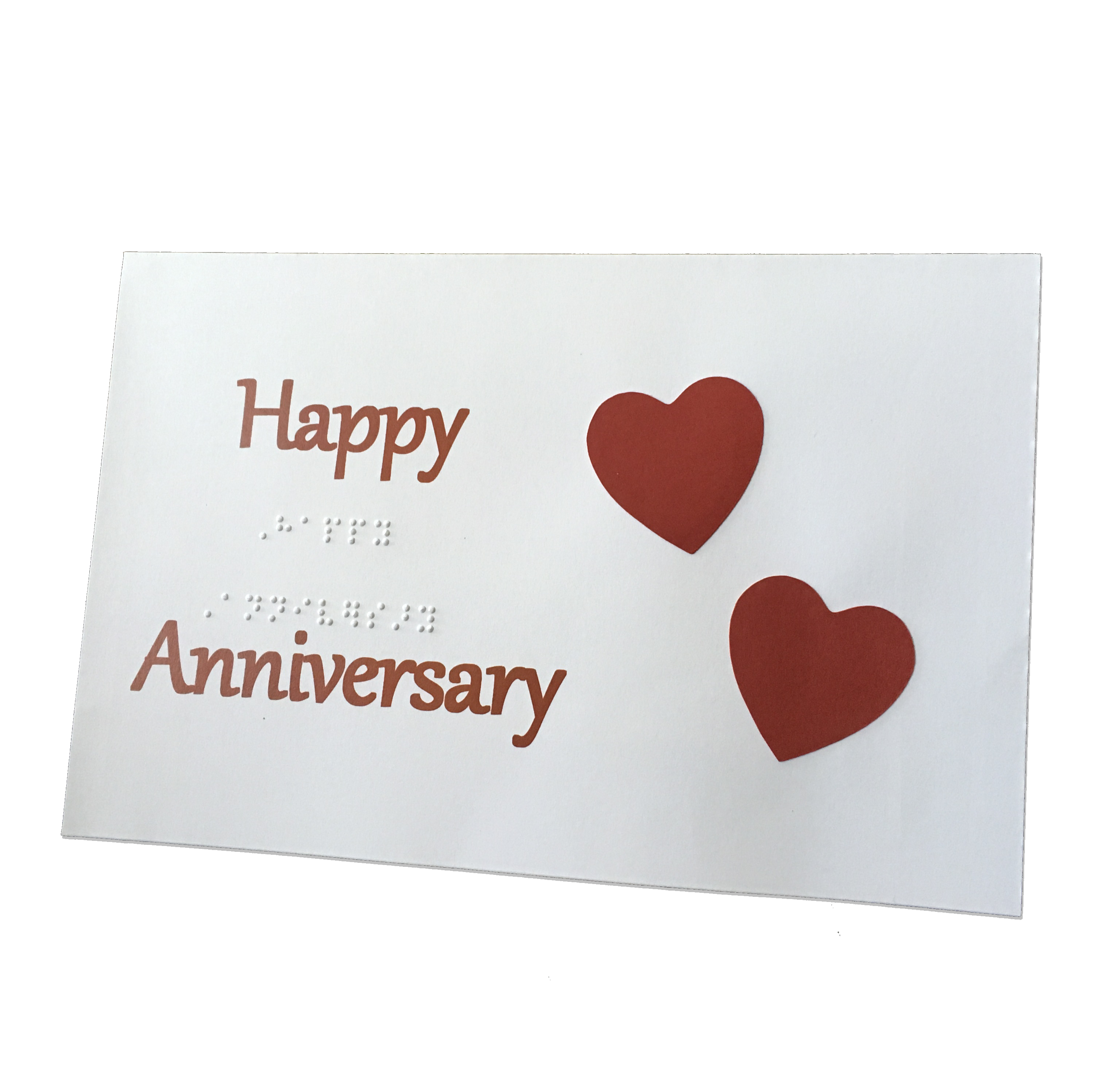 Anniversary Card 2